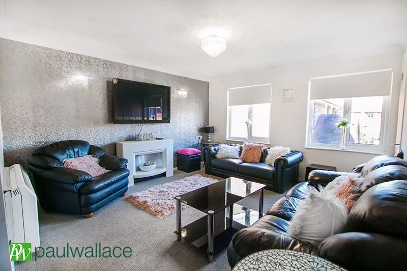 Rose Court Cheshunt, Waltham Cross, EN7, photo 5