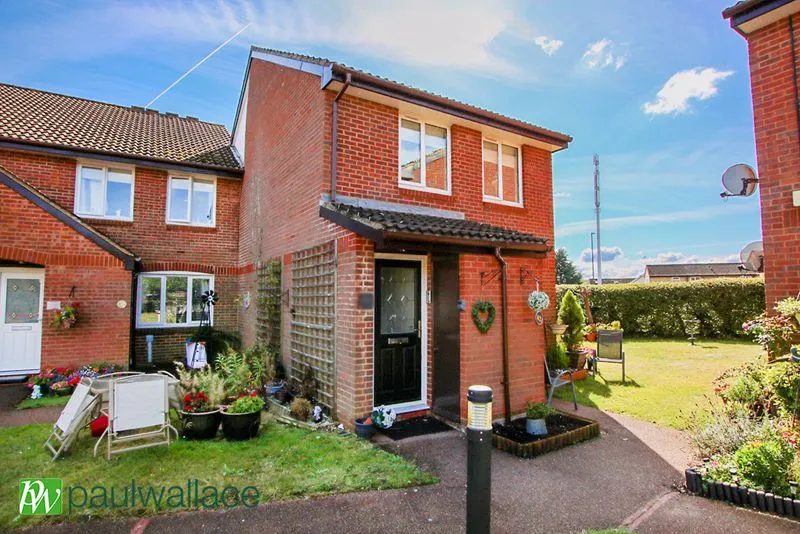 1 bed flat for sale, Rose Court Cheshunt, Waltham Cross, EN7