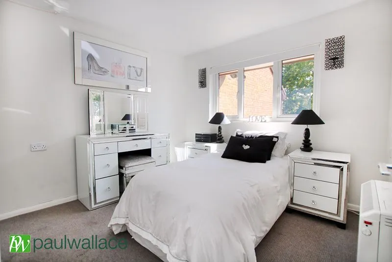 Rose Court Cheshunt, Waltham Cross, EN7, photo 4