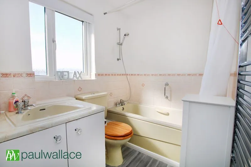 Rose Court Cheshunt, Waltham Cross, EN7, photo 7
