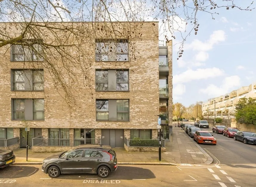 Balmore Street, Dartmouth Park, N19, photo 6