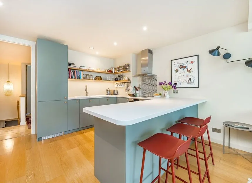 Balmore Street, Dartmouth Park, N19, photo 5