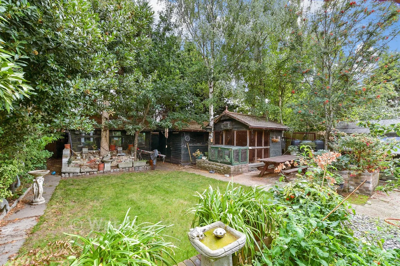 Covey Hall Road, Snodland, ME6, photo 2