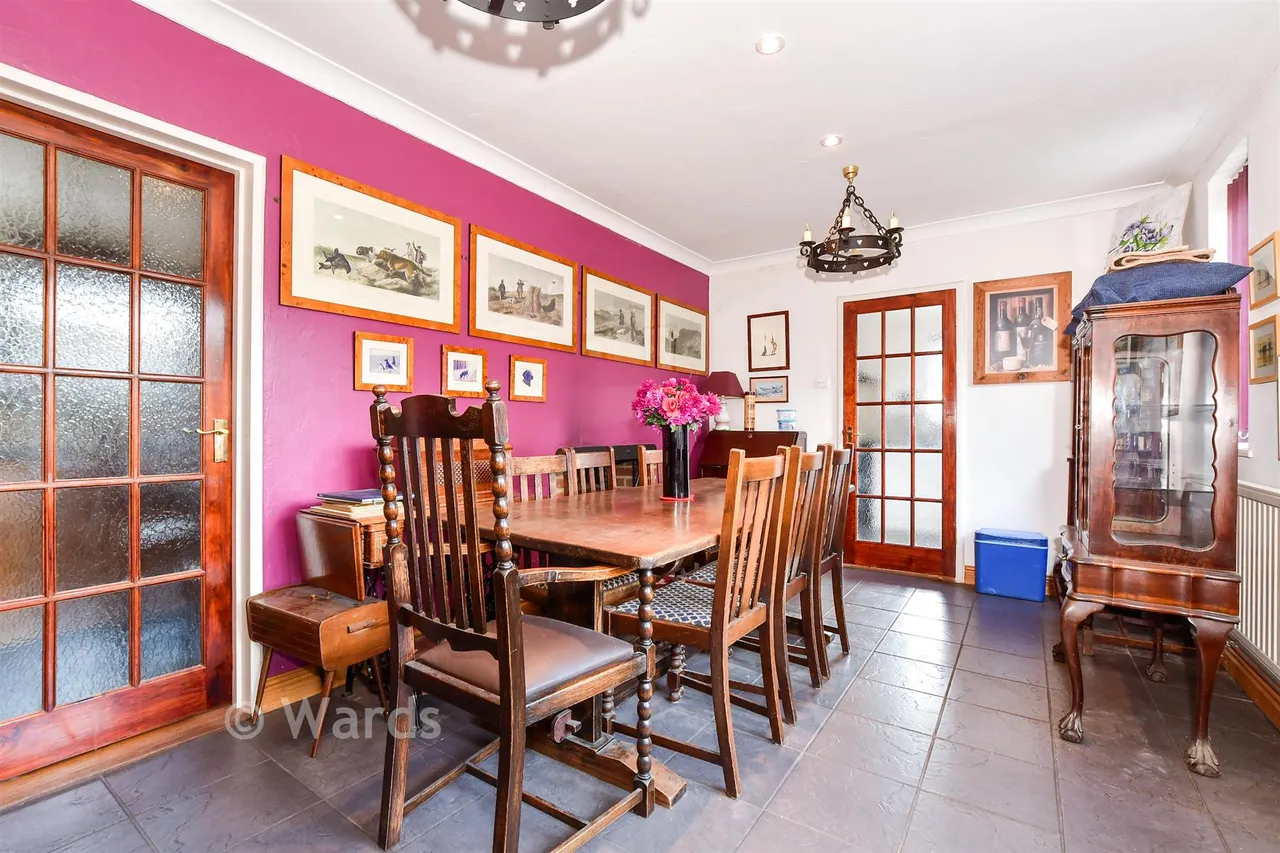 Covey Hall Road, Snodland, ME6, photo 4