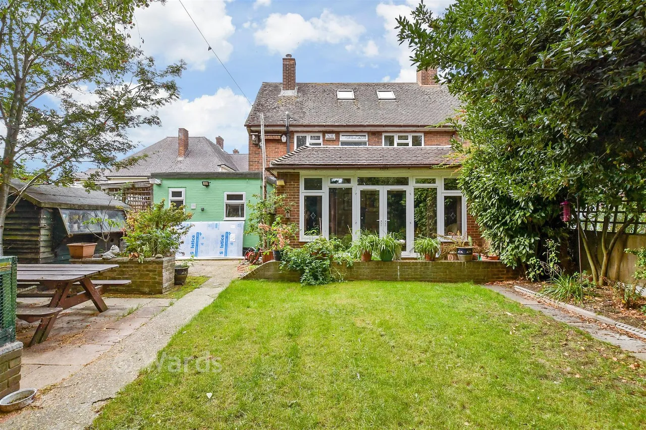 Covey Hall Road, Snodland, ME6, photo 17