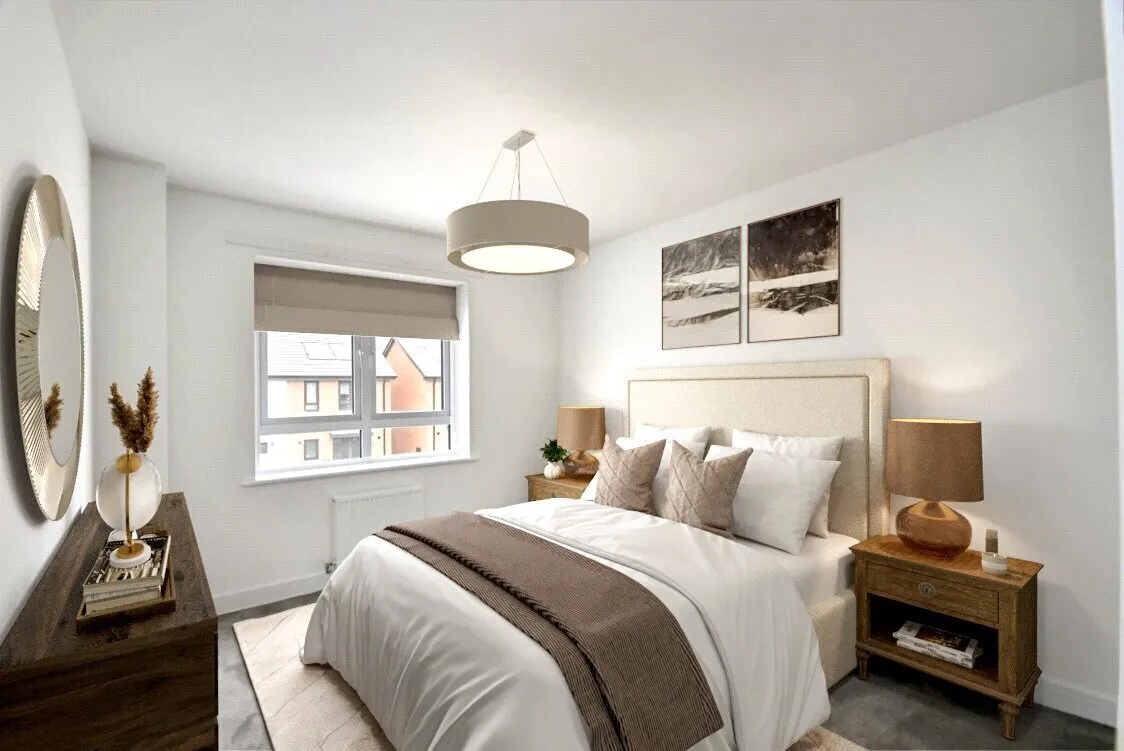 Heather Road, Ripon, North Yorkshire, HG4, photo 4