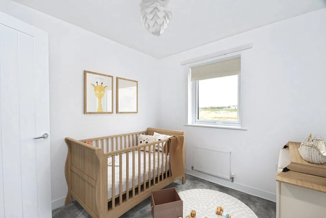 Heather Road, Ripon, North Yorkshire, HG4, photo 8