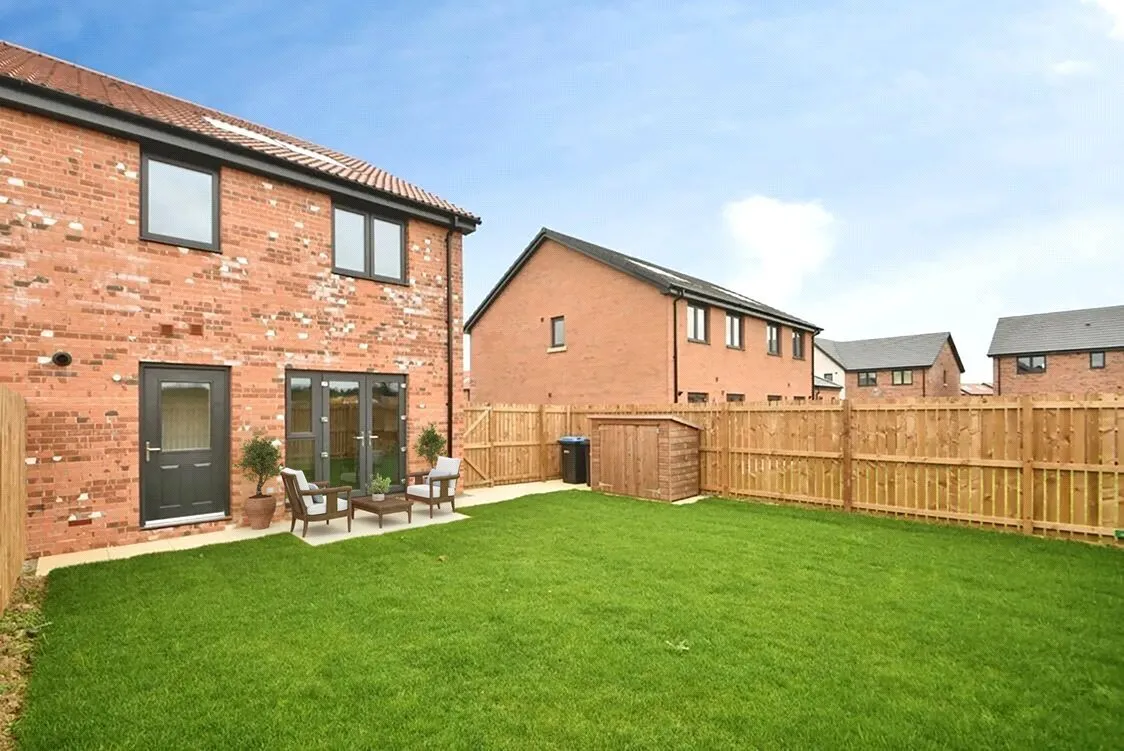 Heather Road, Ripon, North Yorkshire, HG4, photo 9