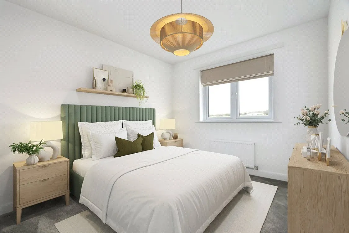 Heather Road, Ripon, North Yorkshire, HG4, photo 6