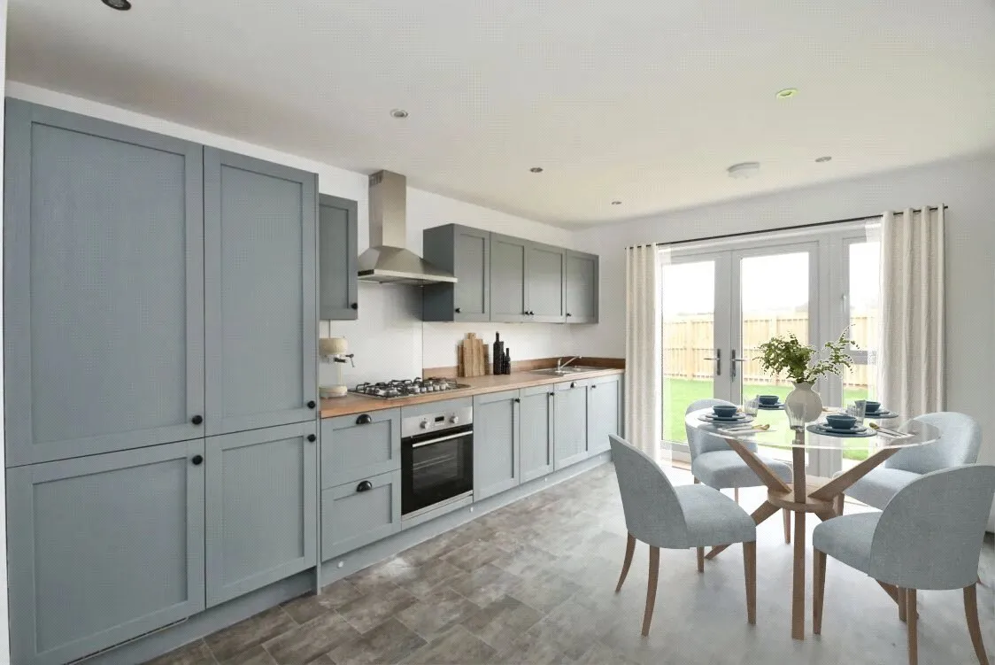 Heather Road, Ripon, North Yorkshire, HG4, photo 2