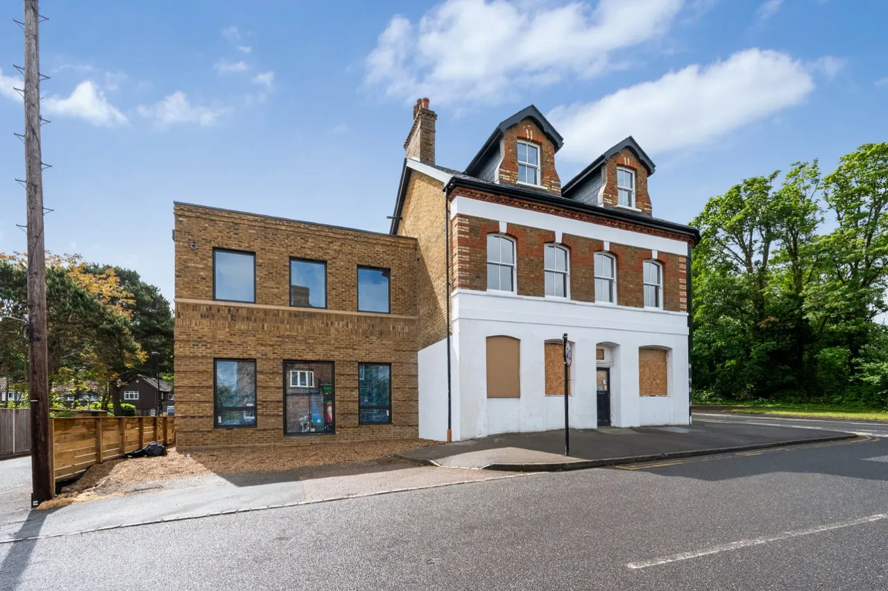Upper Shirley Road, Croydon, CR0, photo 12