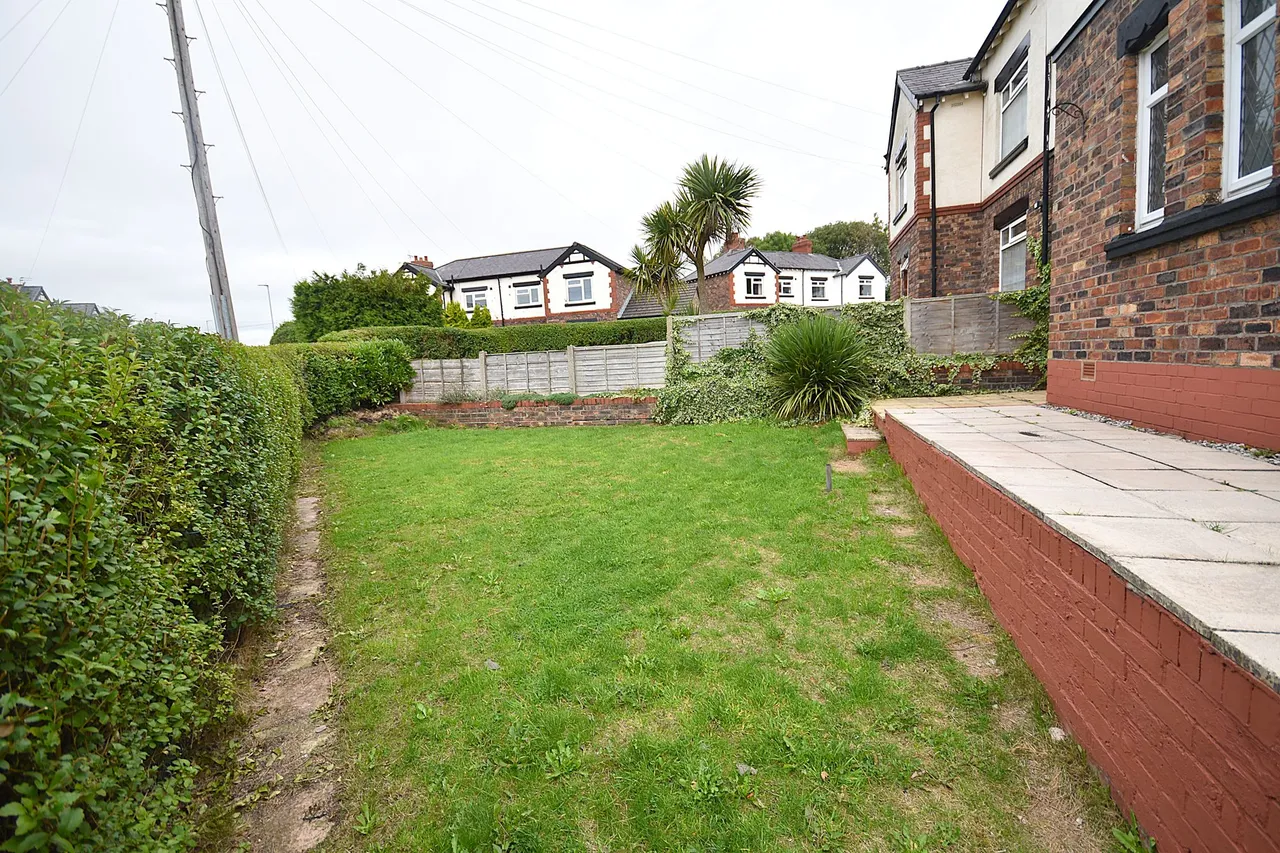 Mayfield Avenue, Macclesfield, photo 20