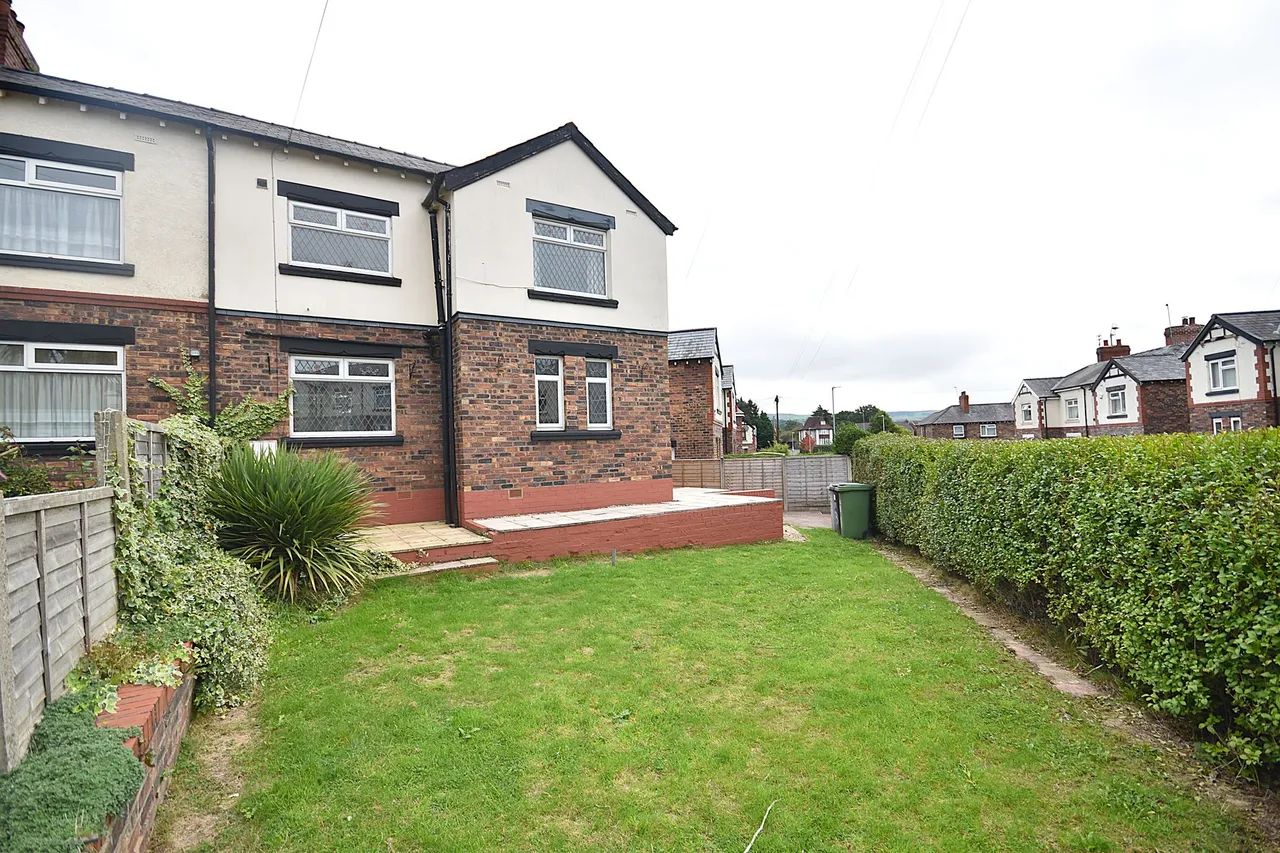 Mayfield Avenue, Macclesfield, photo 4