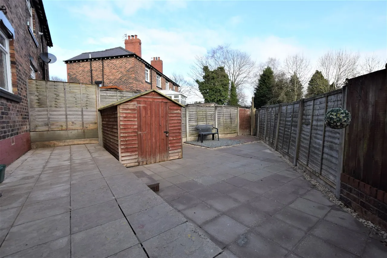 Mayfield Avenue, Macclesfield, photo 21