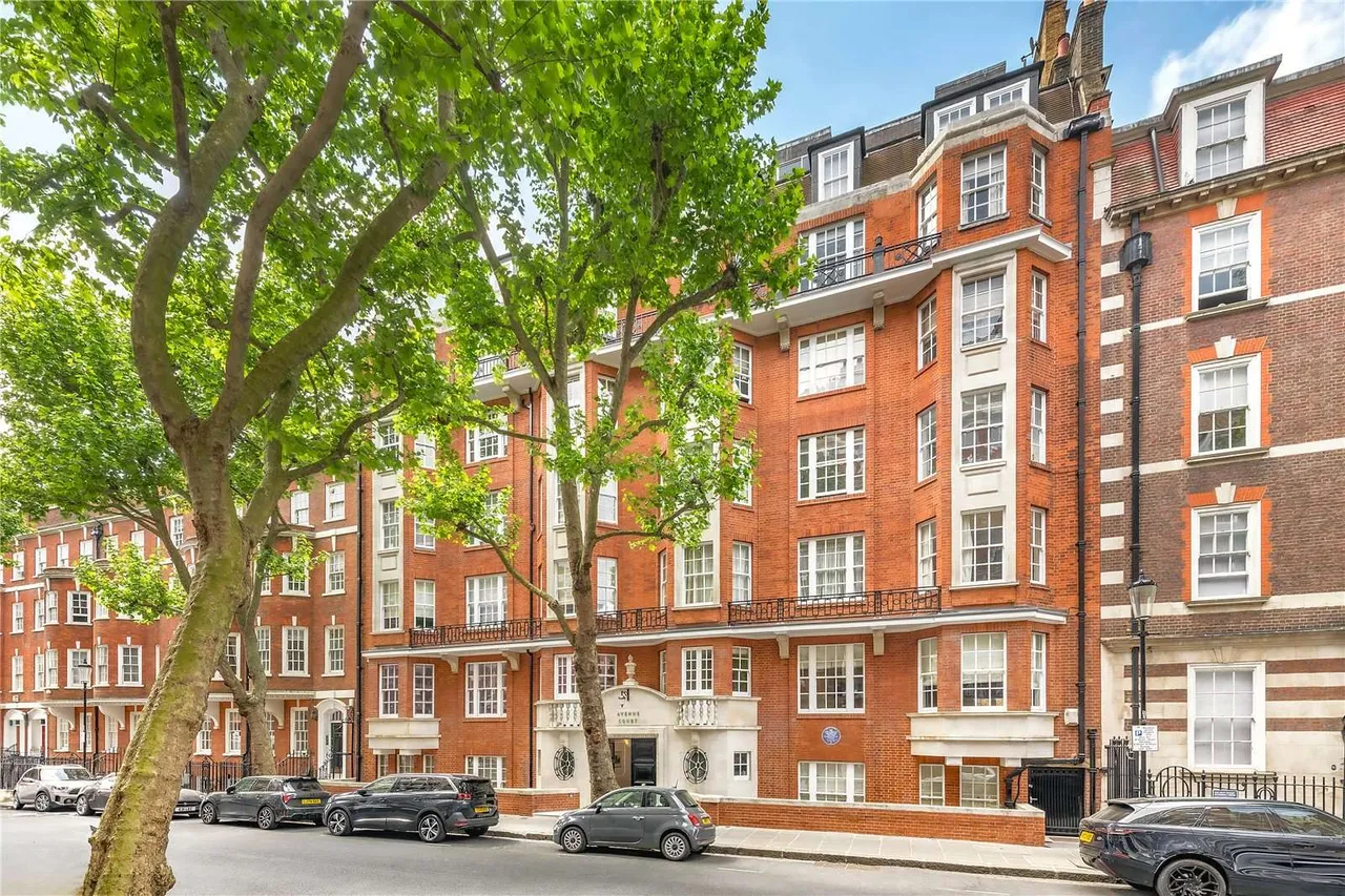 Avenue Court, 23-29 Draycott Avenue, London, SW3 3BU, photo 6