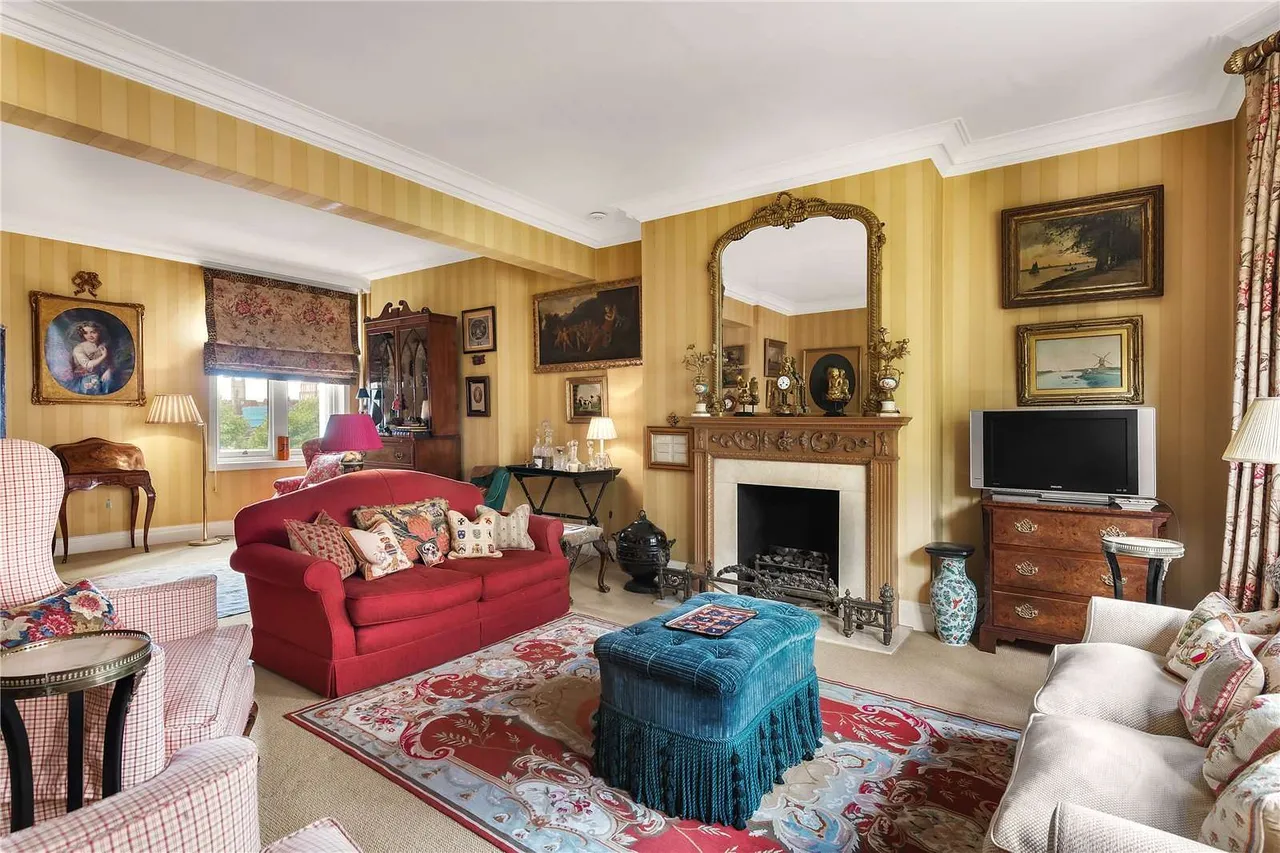 Avenue Court, 23-29 Draycott Avenue, London, SW3 3BU, photo 7