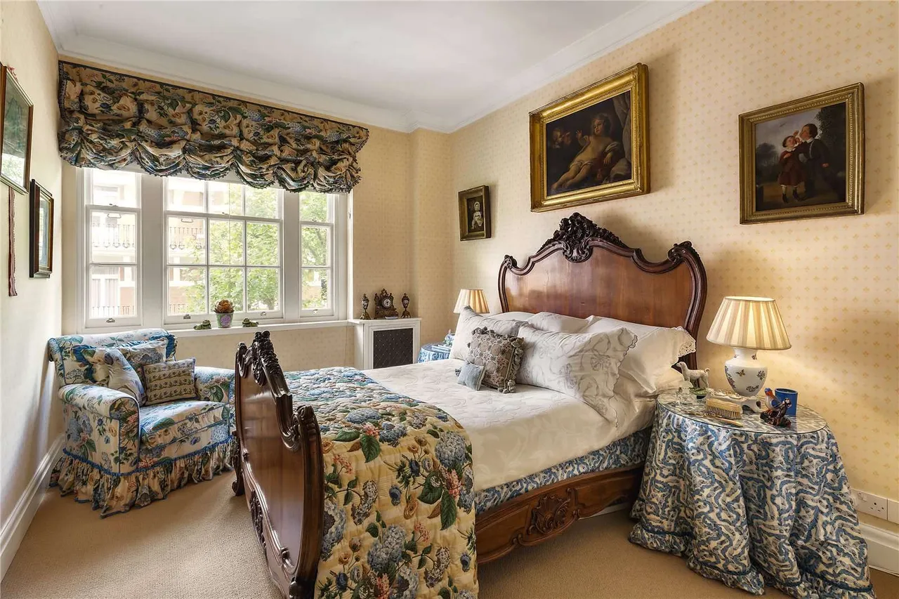 Avenue Court, 23-29 Draycott Avenue, London, SW3 3BU, photo 9