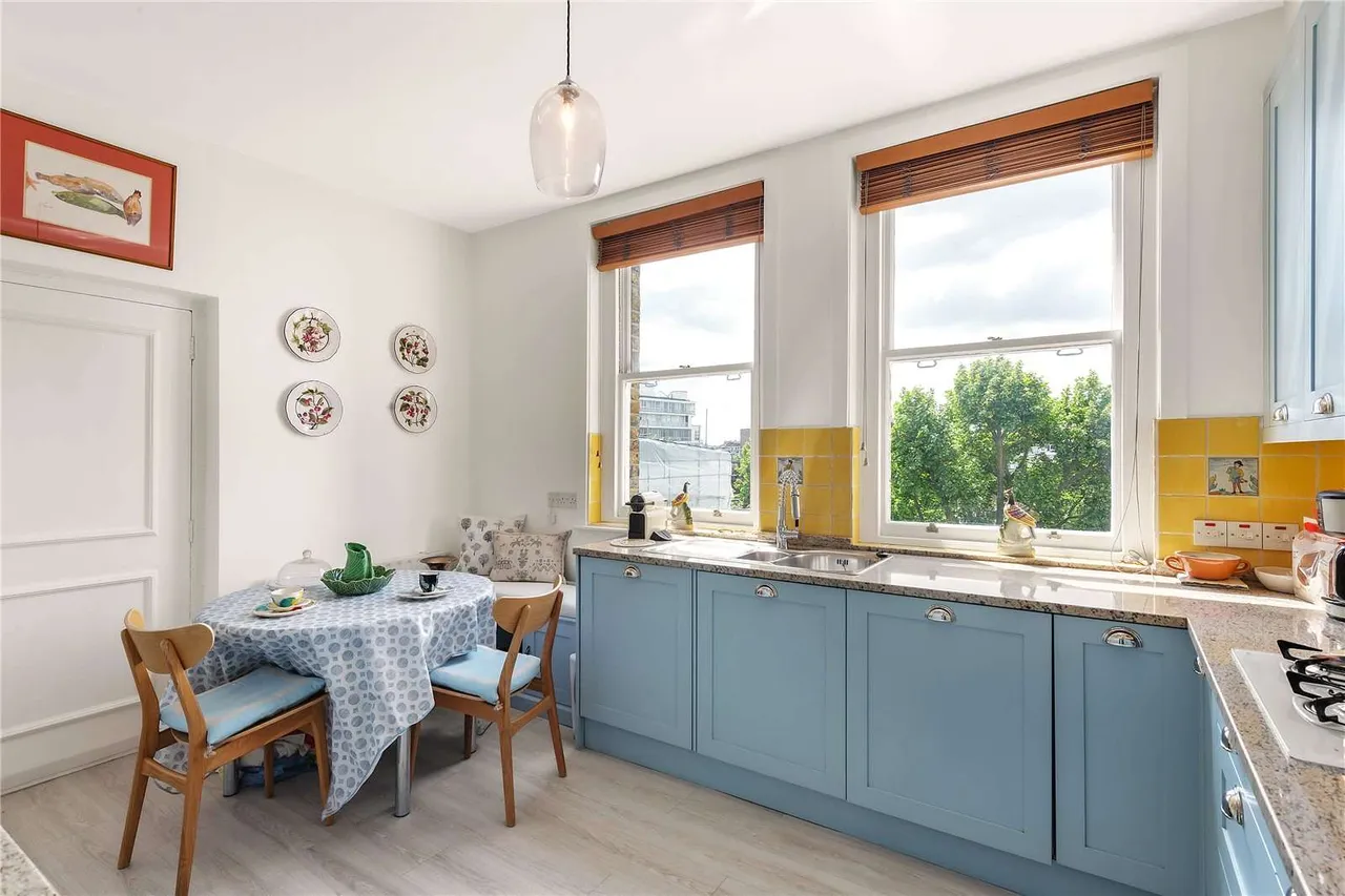 Avenue Court, 23-29 Draycott Avenue, London, SW3 3BU, photo 8