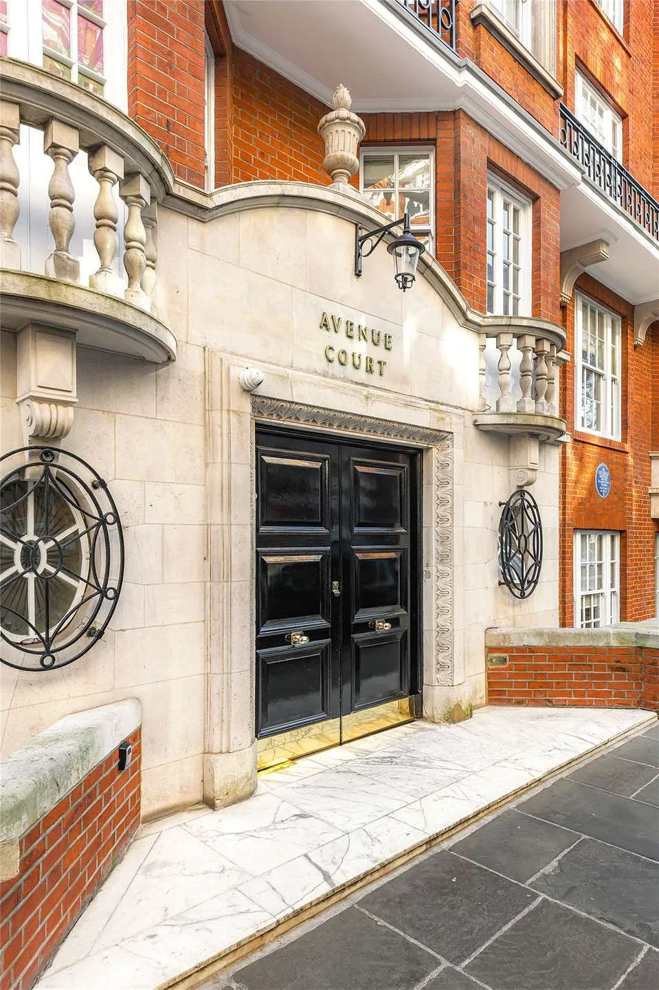 Avenue Court, 23-29 Draycott Avenue, London, SW3 3BU, photo 3