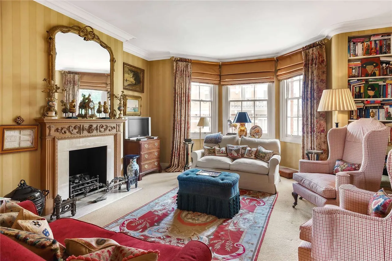 Avenue Court, 23-29 Draycott Avenue, London, SW3 3BU, photo 12