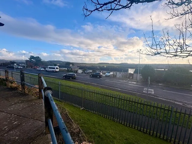 2 bed flat to rent — Astor Drive, PLYMOUTH