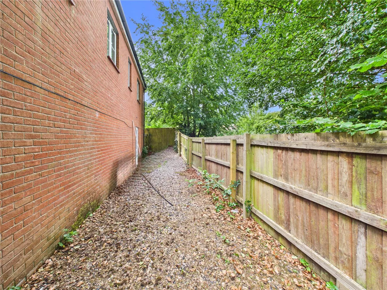 Hawks Drive, Tiverton, Devon, EX16, photo 12