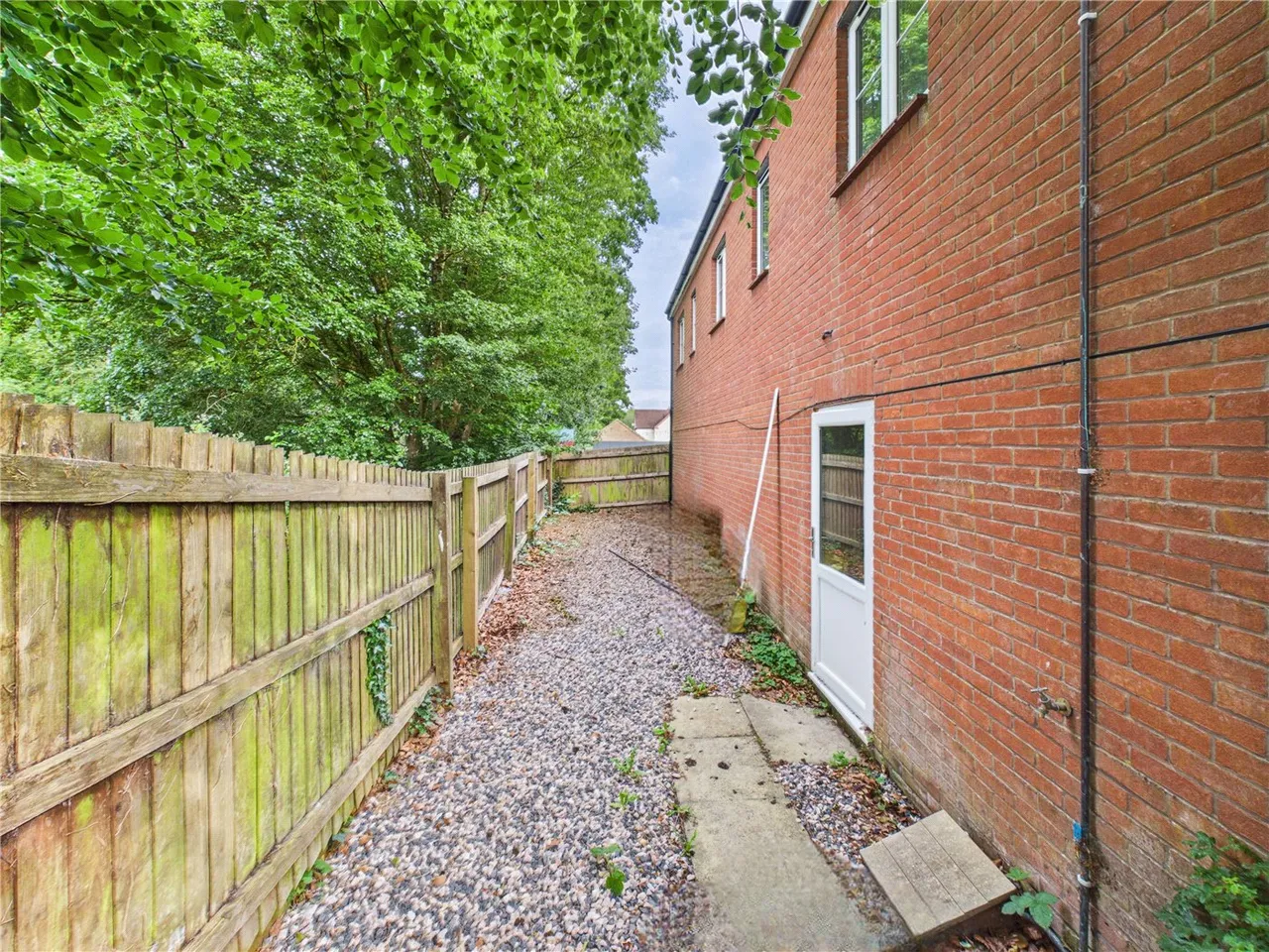 Hawks Drive, Tiverton, Devon, EX16, photo 11