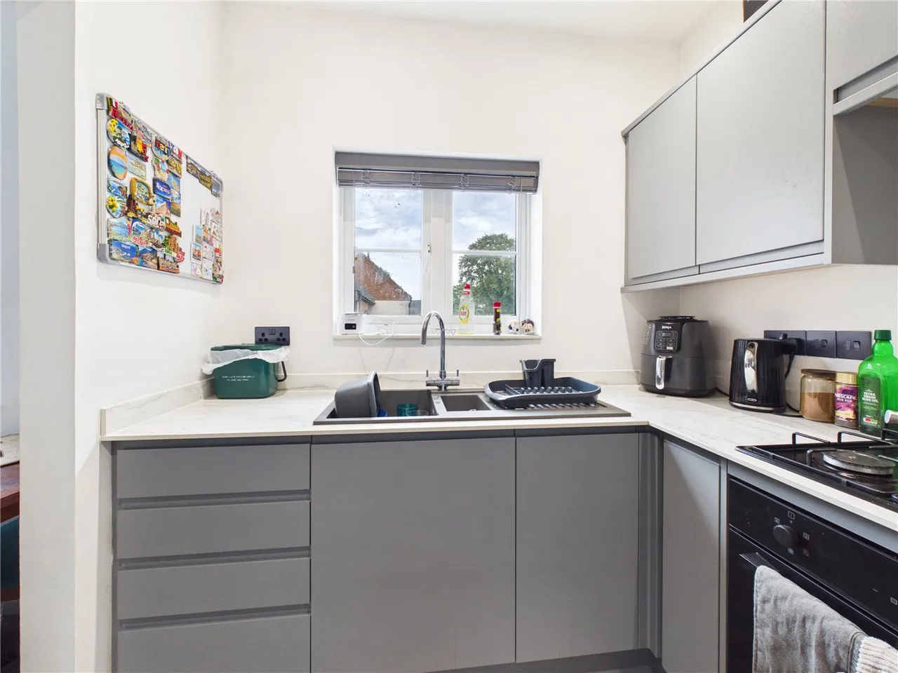 2 bed house for sale — Hawks Drive, Tiverton, Devon, EX16