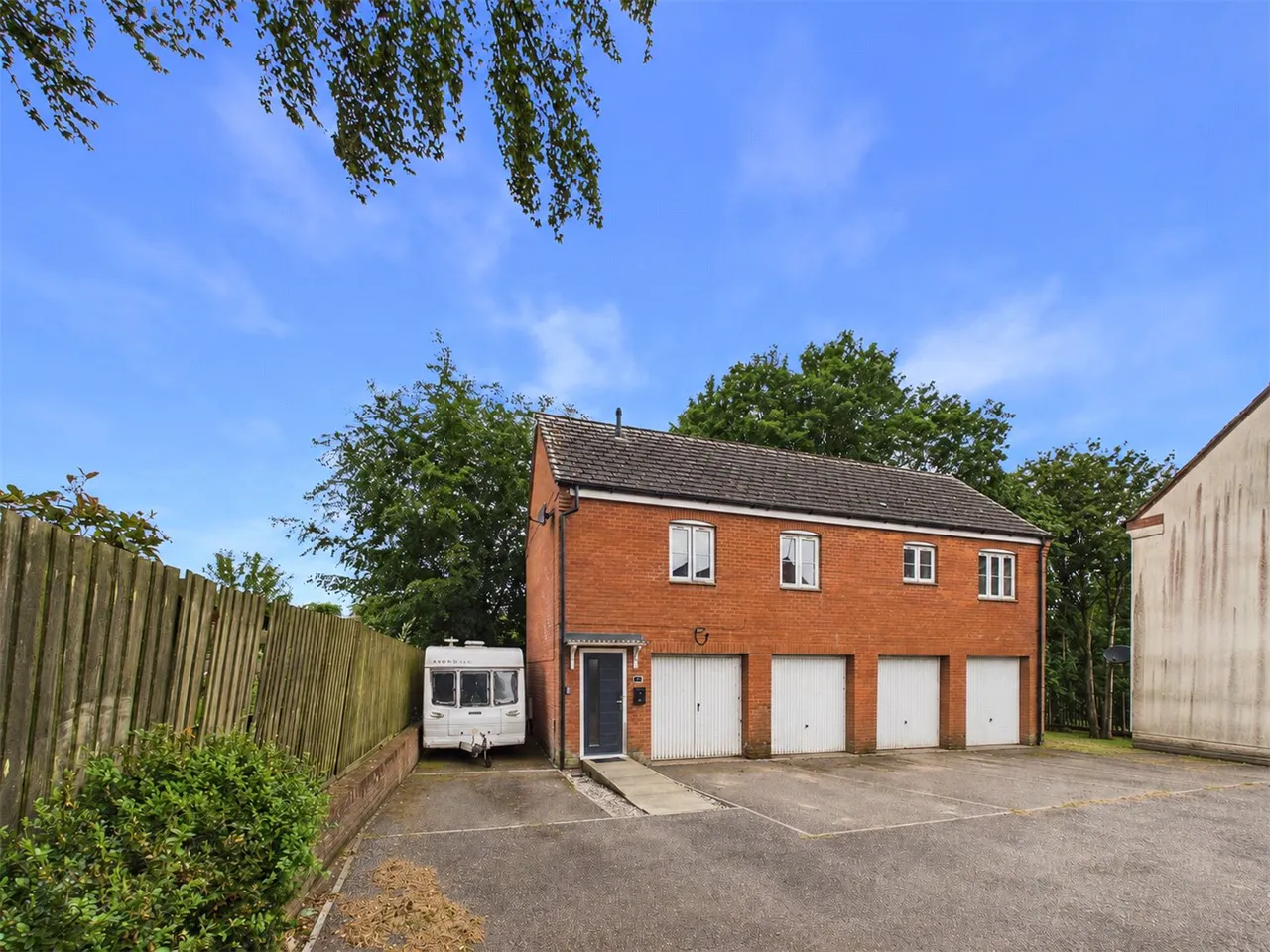 Hawks Drive, Tiverton, Devon, EX16, photo 6
