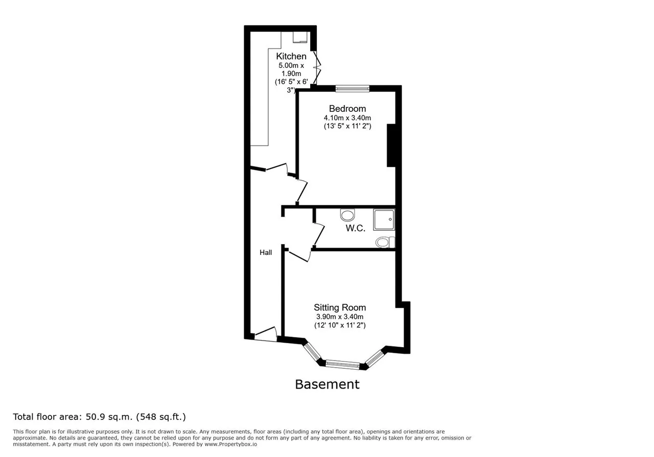 Selkirk Street, Cheltenham, GL52, photo 25