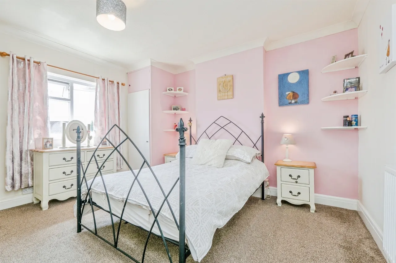 Fairwater Grove East, Cardiff, photo 11