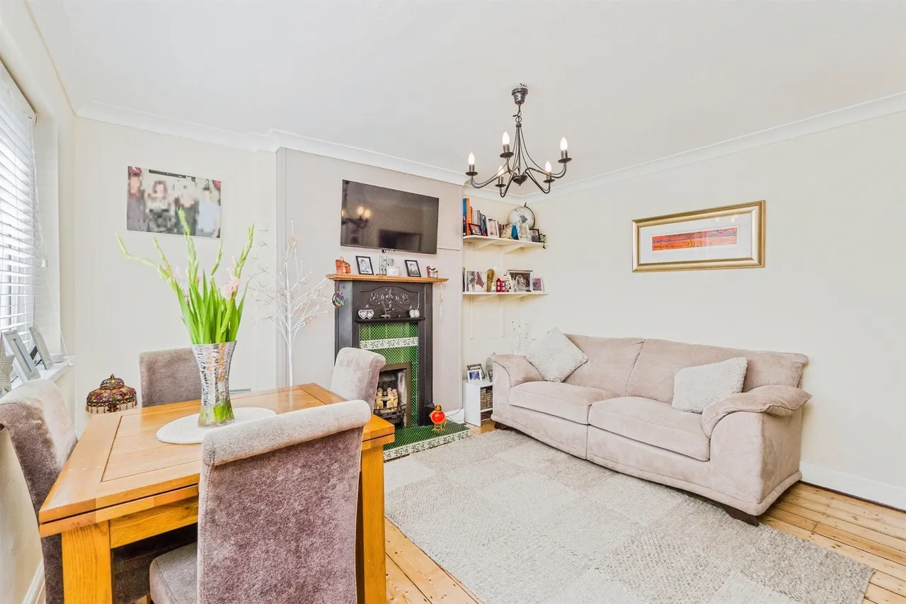 Fairwater Grove East, Cardiff, photo 9