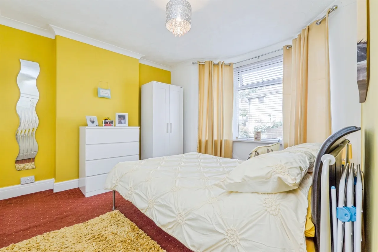 Fairwater Grove East, Cardiff, photo 6