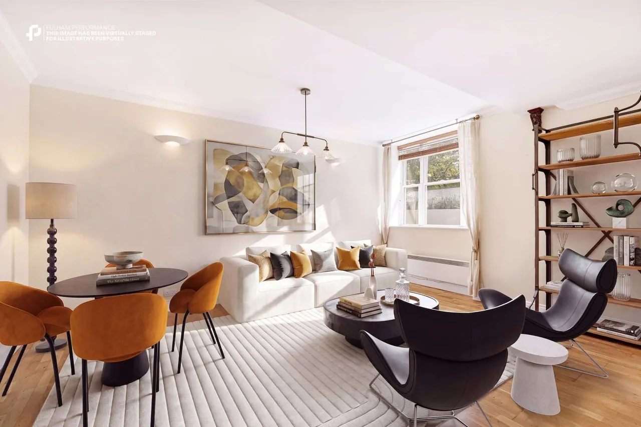 2 bed flat to rent — Vincent House, Vincent Square, Westminster, London, SW1P 2NB