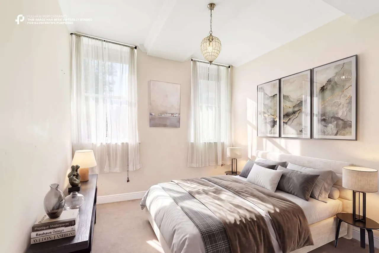 Vincent House, Vincent Square, Westminster, London, SW1P 2NB, photo 6