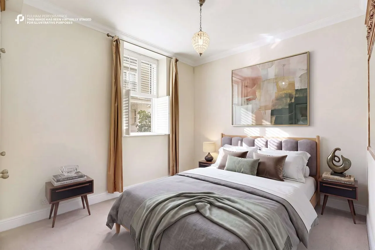 Vincent House, Vincent Square, Westminster, London, SW1P 2NB, photo 4