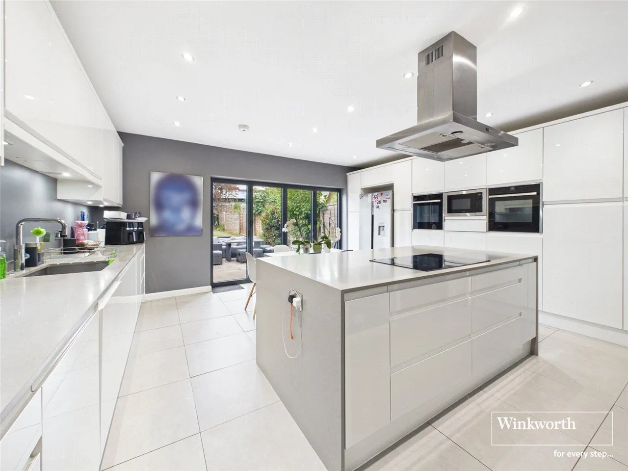 Farm Road, Edgware, HA8, photo 17