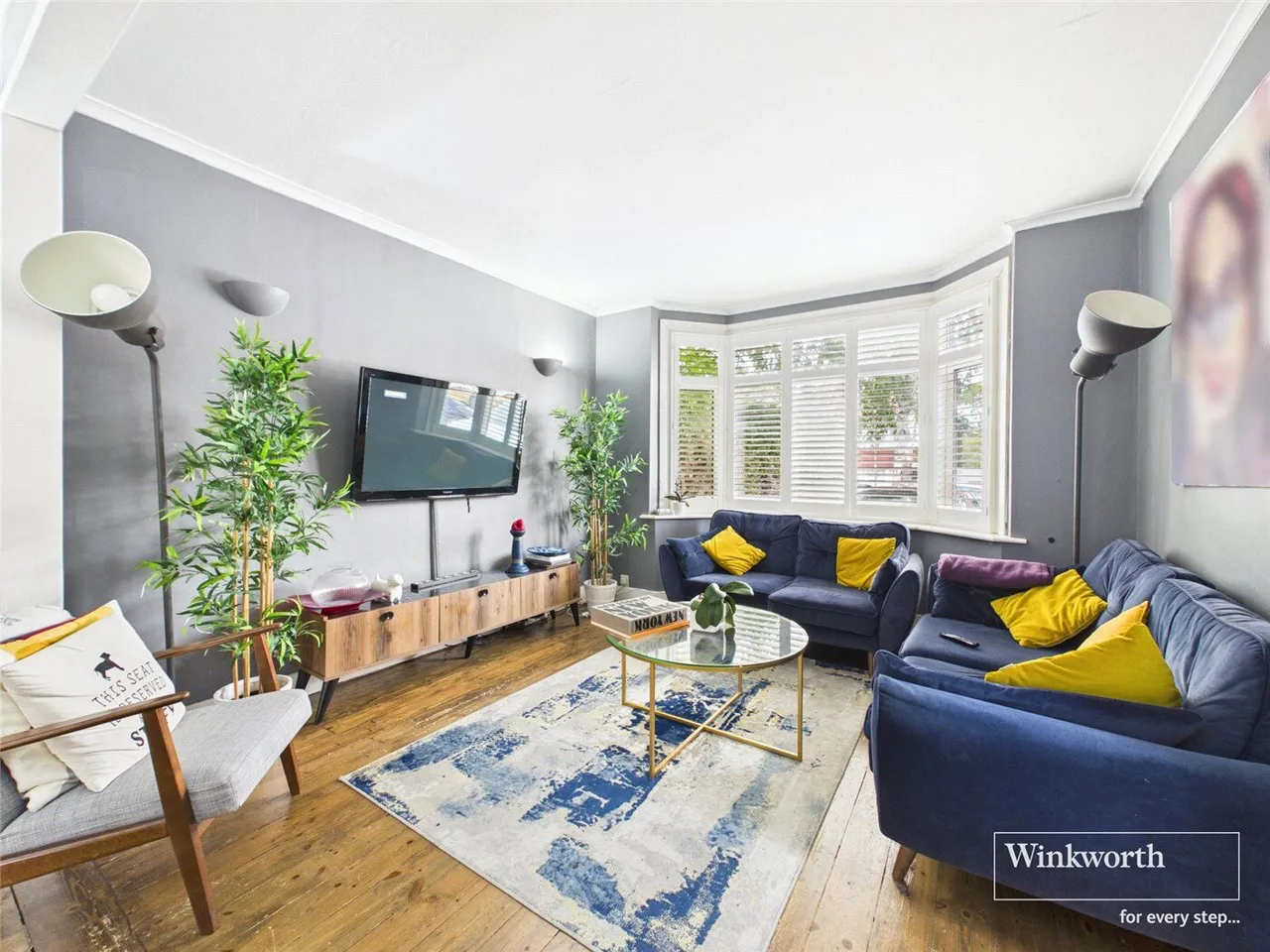 Farm Road, Edgware, HA8, photo 2