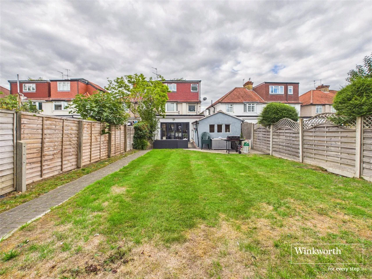 Farm Road, Edgware, HA8, photo 20