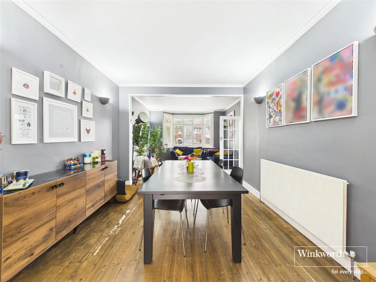 Farm Road, Edgware, HA8, photo 15