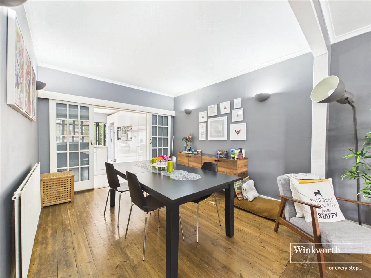 Farm Road, Edgware, HA8, photo 3