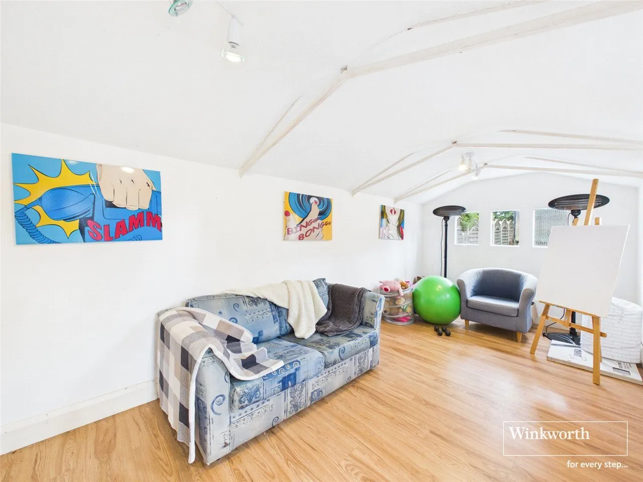 Farm Road, Edgware, HA8, photo 7