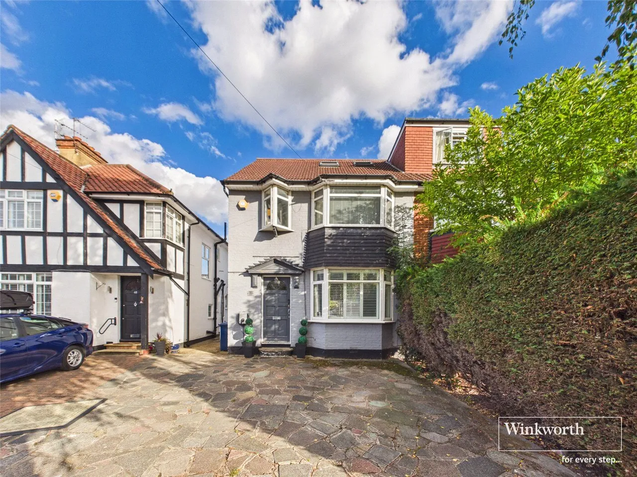 Farm Road, Edgware, HA8, photo 30