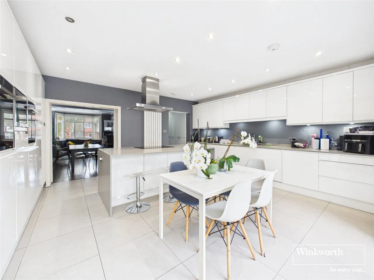 Farm Road, Edgware, HA8, photo 9