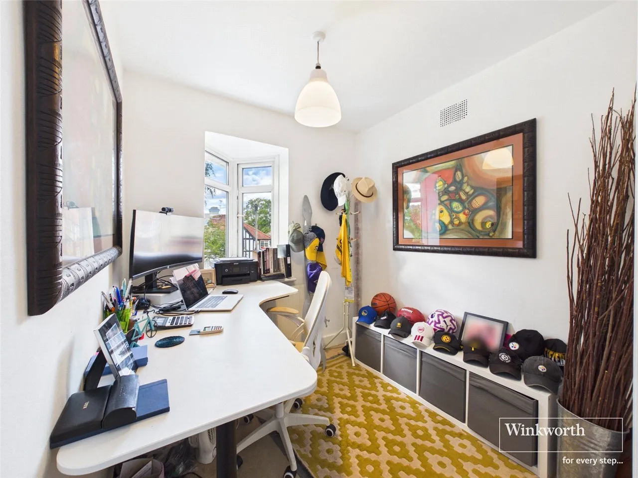 Farm Road, Edgware, HA8, photo 10