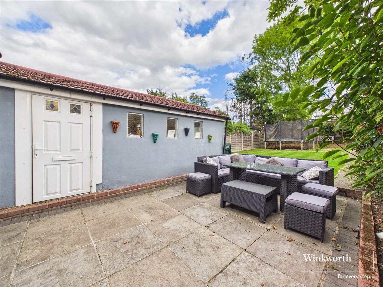 Farm Road, Edgware, HA8, photo 16