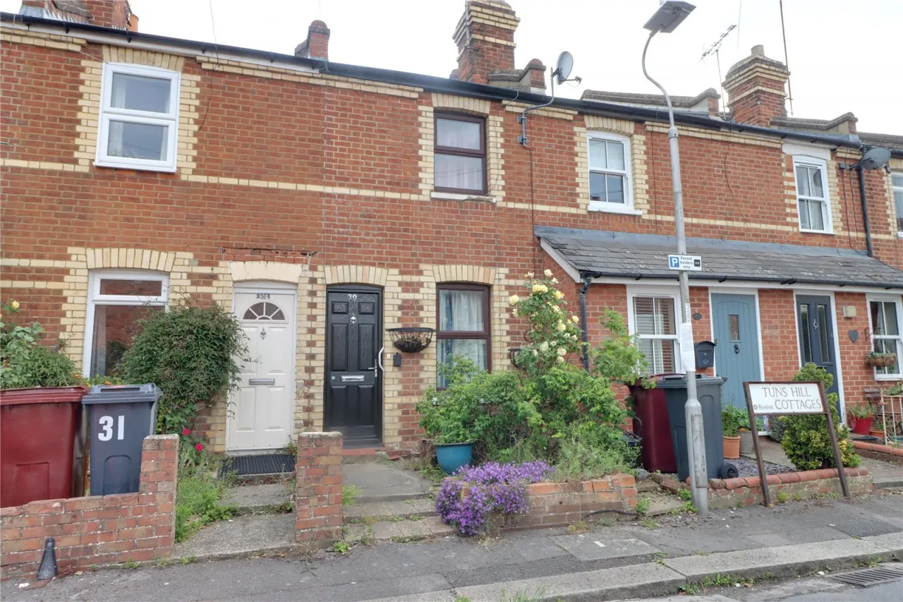 Tuns Hill Cottages, Reading, RG6, photo 9