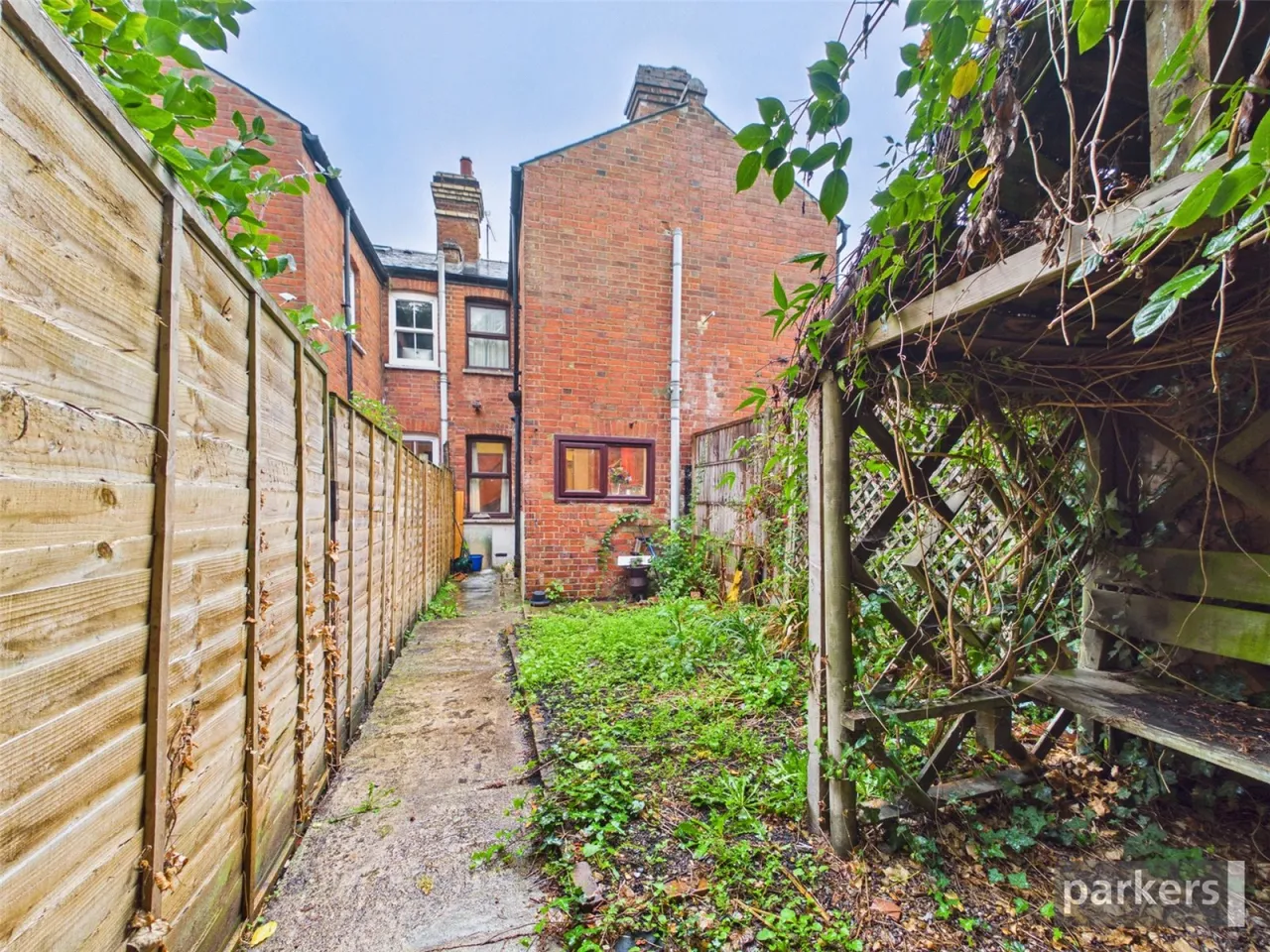 Tuns Hill Cottages, Reading, RG6, photo 10