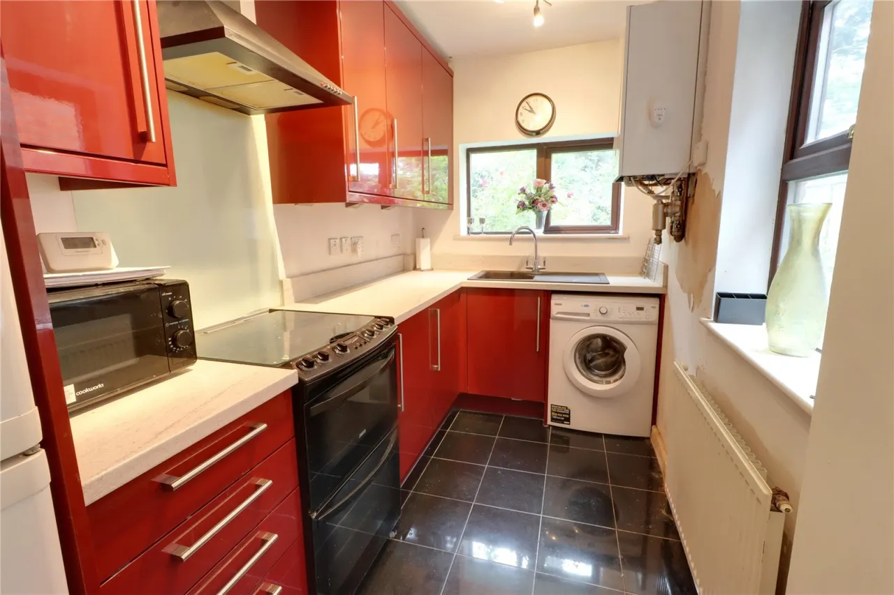 Tuns Hill Cottages, Reading, RG6, photo 4
