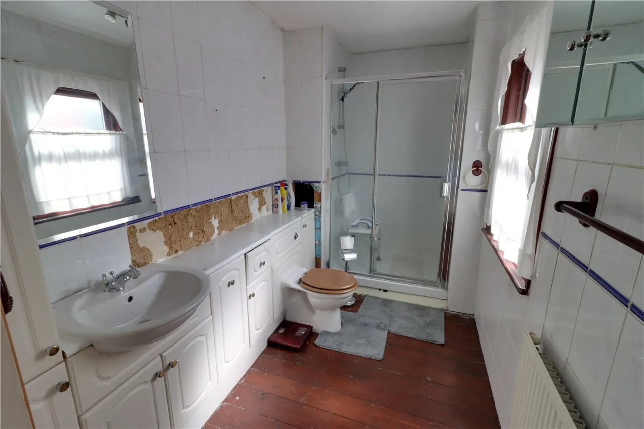 Tuns Hill Cottages, Reading, RG6, photo 7